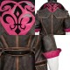 Marvel Rivals Gambit Cosplay Costume Gambit Remy Etienne LeBeau Cosplay Suit
