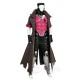 Marvel Rivals Gambit Cosplay Costume Gambit Remy Etienne LeBeau Cosplay Suit