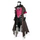 Marvel Rivals Gambit Cosplay Costume Gambit Remy Etienne LeBeau Cosplay Suit