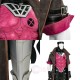 Marvel Rivals Gambit Cosplay Costume Gambit Remy Etienne LeBeau Cosplay Suit