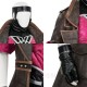 Marvel Rivals Gambit Cosplay Costume Gambit Remy Etienne LeBeau Cosplay Suit