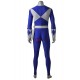 Mighty Morphin Power Rangers Billy Cranston Blue Ranger Cosplay Costume