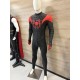 Spider-Man: Across the Spider-Verse Miles Morales Cosplay Costume Top Level D6820