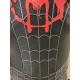 Spider-Man: Across the Spider-Verse Miles Morales Cosplay Costume Top Level D6820