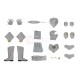 Moon Knight Marc Spector Cosplay Costumes For Halloween