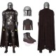 The Mandalorian S3 Din Djarin Cosplay Costumes
