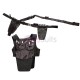 The Mandalorian S3 Din Djarin Cosplay Costumes