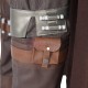 The Mandalorian S3 Din Djarin Cosplay Costumes
