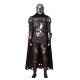 The Mandalorian S3 Din Djarin Cosplay Costumes