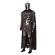 The Mandalorian S3 Din Djarin Cosplay Costumes