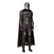 The Mandalorian S3 Din Djarin Cosplay Costumes