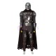 The Mandalorian S3 Din Djarin Cosplay Costumes