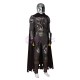 The Mandalorian S3 Din Djarin Cosplay Costumes