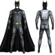 Ben Affleck Bruce Wayne Cosplay Costumes The Batfleck Jumpsuit