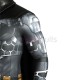 Ben Affleck Bruce Wayne Cosplay Costumes The Batfleck Jumpsuit
