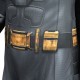 Ben Affleck Bruce Wayne Cosplay Costumes The Batfleck Jumpsuit