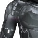 Ben Affleck Bruce Wayne Cosplay Costumes The Batfleck Jumpsuit