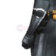 Ben Affleck Bruce Wayne Cosplay Costumes The Batfleck Jumpsuit