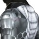 Ben Affleck Bruce Wayne Cosplay Costumes The Batfleck Jumpsuit