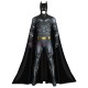 Ben Affleck Bruce Wayne Cosplay Costumes The Batfleck Jumpsuit