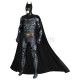 Ben Affleck Bruce Wayne Cosplay Costumes The Batfleck Jumpsuit