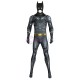 Ben Affleck Bruce Wayne Cosplay Costumes The Batfleck Jumpsuit