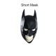 Terry McGinnis Cosplay Costumes Beyond Bruce Wayne Cotton Jumpsuit
