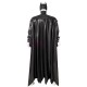 2023 Bruce Wayne Cosplay Costumes Ben Affleck Top Level Suit