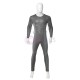 2023 Bruce Wayne Cosplay Costumes Ben Affleck Top Level Suit