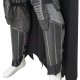 2023 Bruce Wayne Cosplay Costumes Ben Affleck Top Level Suit