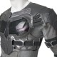 2023 Bruce Wayne Cosplay Costumes Ben Affleck Top Level Suit