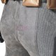 2023 Bruce Wayne Cosplay Costumes Ben Affleck Top Level Suit