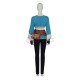 Princess Zelda Cosplay Costumes The Legend of Zelda Tears of the Kingdom Top Level Suits