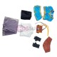 Princess Zelda Cosplay Costumes The Legend of Zelda Tears of the Kingdom Top Level Suits
