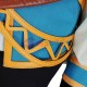 Princess Zelda Cosplay Costumes The Legend of Zelda Tears of the Kingdom Top Level Suits
