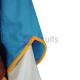 Princess Zelda Cosplay Costumes The Legend of Zelda Tears of the Kingdom Top Level Suits