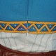 Princess Zelda Cosplay Costumes The Legend of Zelda Tears of the Kingdom Top Level Suits