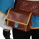 Princess Zelda Cosplay Costumes The Legend of Zelda Tears of the Kingdom Top Level Suits