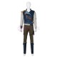 Star Wars Jedi Survivor Cal Kestis Cosplay Costumes Star Wars Halloween Suit