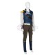 Star Wars Jedi Survivor Cal Kestis Cosplay Costumes Star Wars Halloween Suit