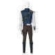 Star Wars Jedi Survivor Cal Kestis Cosplay Costumes Star Wars Halloween Suit