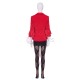 2023 Woman Cosplay Costumes Lady-Gaga Top Level Suits