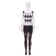 2023 Woman Cosplay Costumes Lady-Gaga Top Level Suits