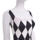 2023 Woman Cosplay Costumes Lady-Gaga Top Level Suits
