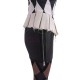 2023 Woman Cosplay Costumes Lady-Gaga Top Level Suits