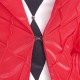 2023 Woman Cosplay Costumes Lady-Gaga Top Level Suits