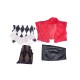 2023 Woman Cosplay Costumes Lady-Gaga Top Level Suits