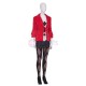 2023 Woman Cosplay Costumes Lady-Gaga Top Level Suits