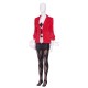 2023 Woman Cosplay Costumes Lady-Gaga Top Level Suits