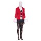 2023 Woman Cosplay Costumes Lady-Gaga Top Level Suits